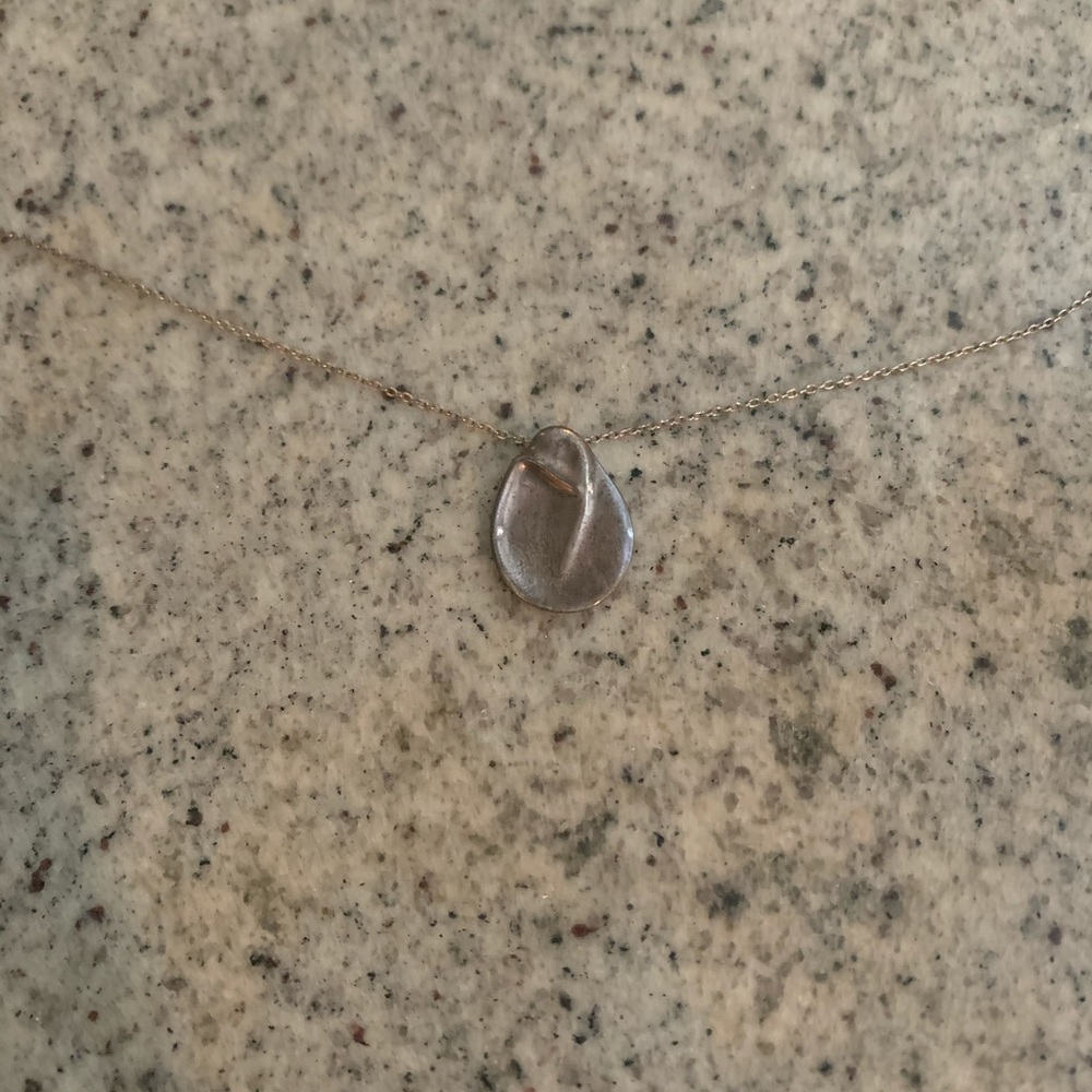 Tiffany pendant